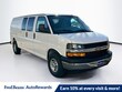  Chevrolet Express 3500