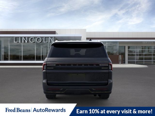 2025 Lincoln Navigator Reserve L - Photo 6