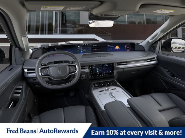 2025 Lincoln Navigator Reserve L - Photo 12