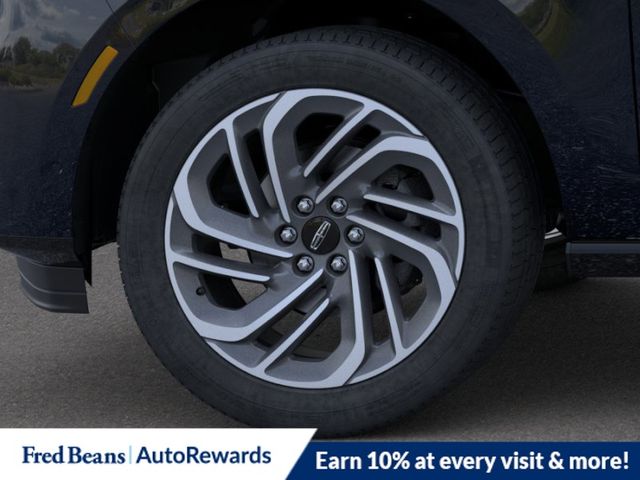 2025 Lincoln Navigator Reserve L - Photo 25