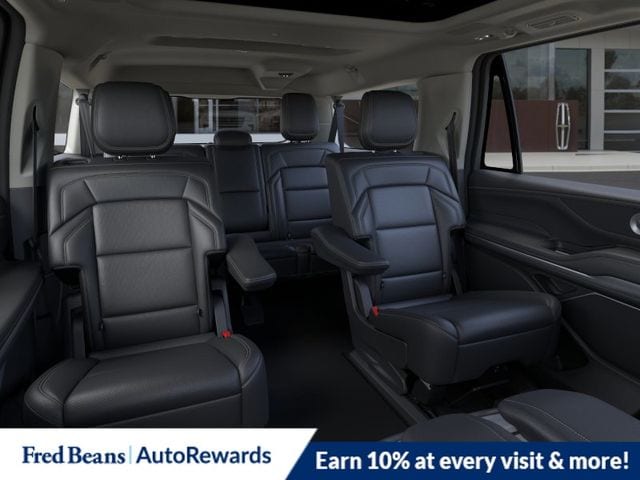 2025 Lincoln Navigator Reserve L - Photo 15