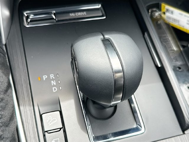 2026 Mazda CX-90 Premium Plus Package - Photo 18