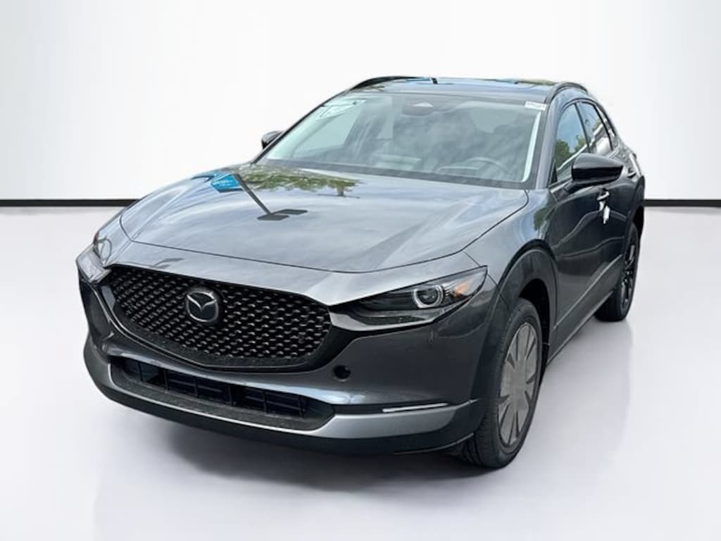 New 2026 Mazda CX-30 2.5 Turbo Premium Plus AWD Sport Utility