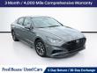 Used 2020 Hyundai Sonata SEL Sedan