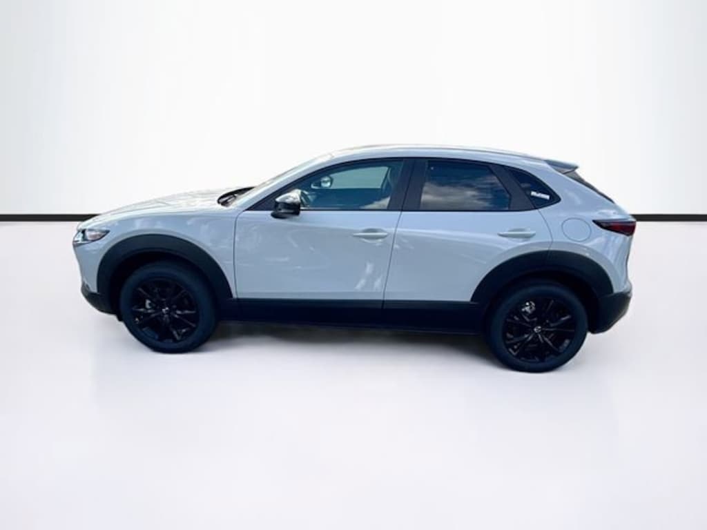 New 2026 Mazda CX-30 2.5 S Select Sport AWD Sport Utility