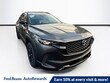 Mazda CX-50 Hybrid