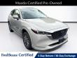 Certified 2025 Mazda CX-5 2.5 S Preferred Package SUV