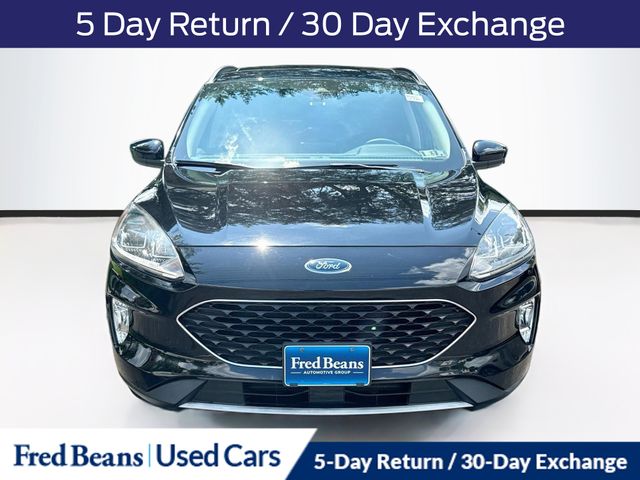 Used 2020 Ford Escape SEL with VIN 1FMCU9H63LUB92893 for sale in Washington, NJ