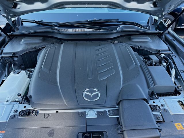 2025 Mazda CX-90 Premium Plus Package - Photo 36