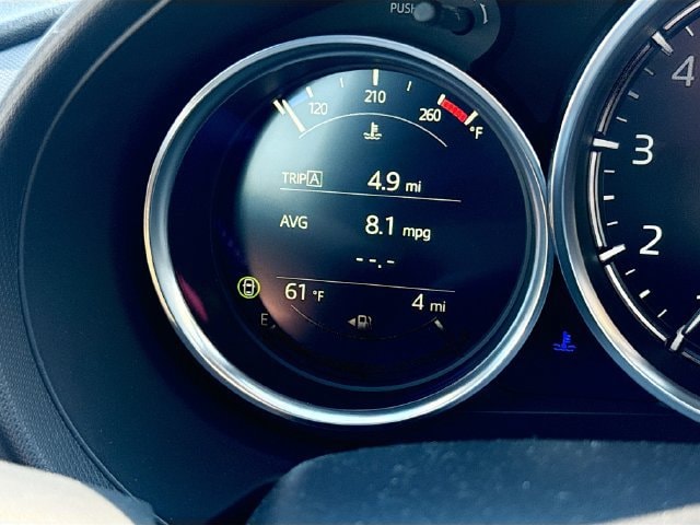 2026 Mazda MX-5 Miata Grand Touring - Photo 13