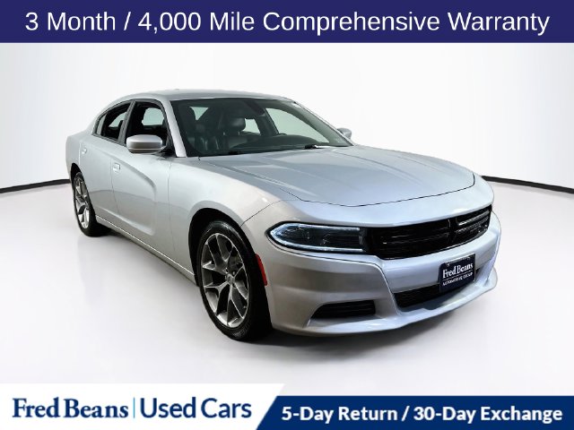  Dodge Charger