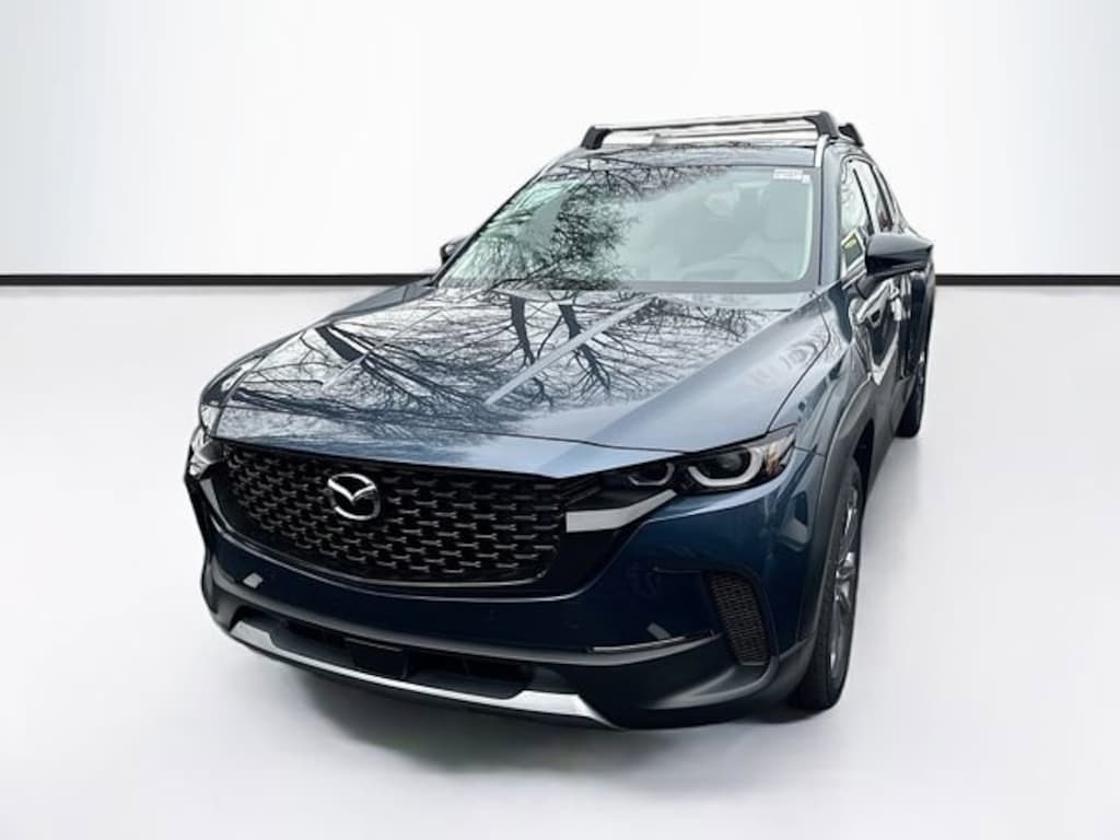 New 2026 Mazda CX-50 2.5 Turbo Premium Plus AWD Sport Utility