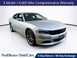 Used 2022 Dodge Charger SXT Sedan