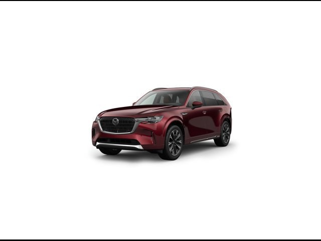 2026 Mazda CX-90 Premium Plus Package's photo