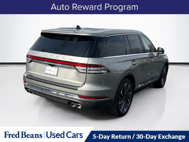 2023 Lincoln Aviator Reserve - Photo 8