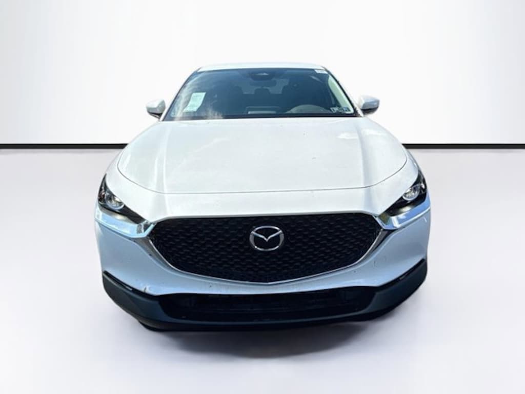 New 2025 Mazda CX-30 2.5 S AWD Sport Utility