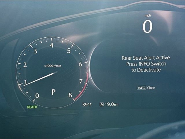 2026 Mazda CX-90 Premium Sport Package - Photo 13