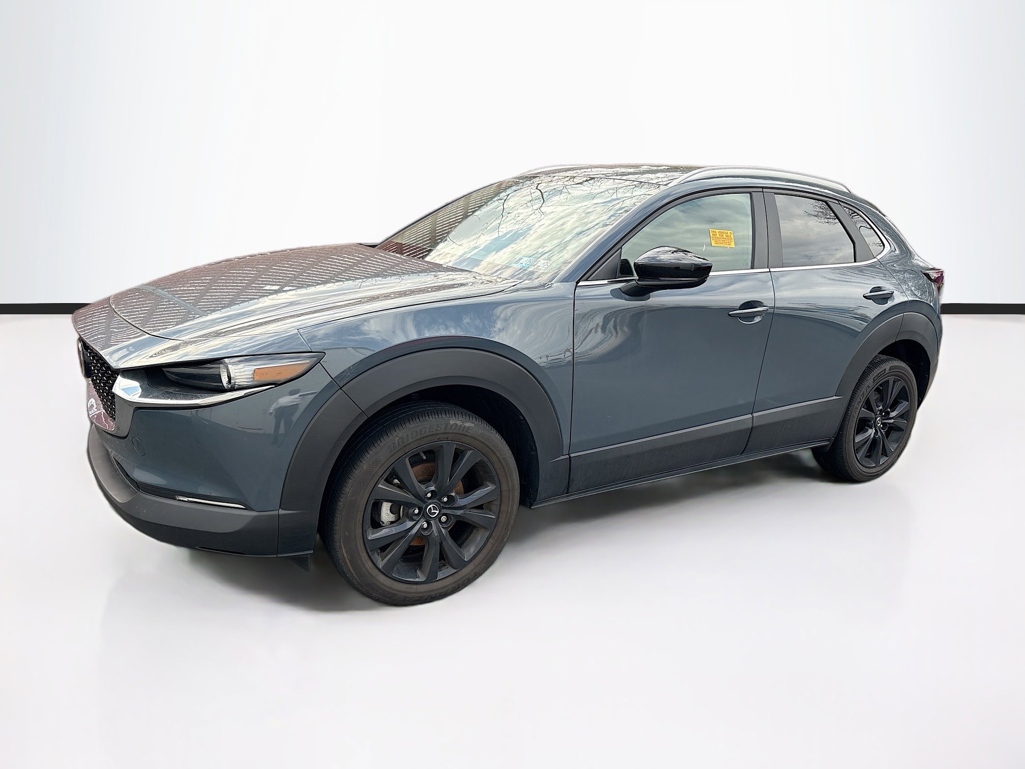 Used 2022 Mazda Mazda CX-30 For Sale at Fred Beans