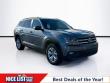 Used 2019 Volkswagen Atlas 3.6L V6 SE 4MOTION SUV