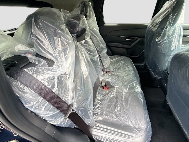 2026 Mazda CX-5 S Premium Plus - Photo 30