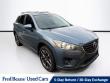 Used 2016 Mazda Mazda CX-5 Grand Touring SUV