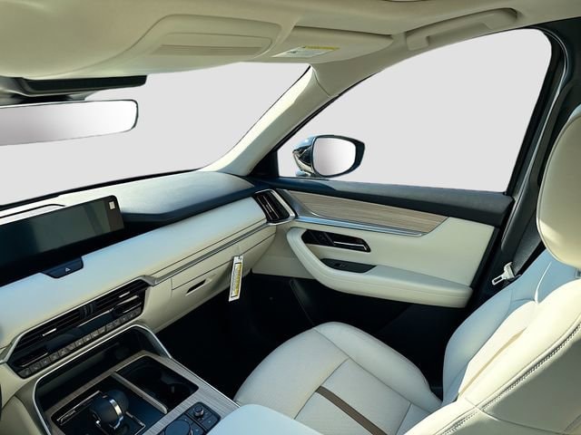 2026 Mazda CX-90 Premium Sport Package - Photo 26