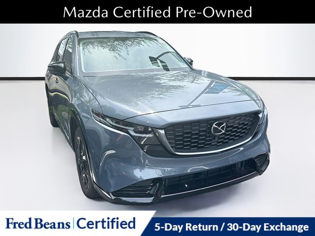 2026 Mazda CX-5 S Premium Plus Auto AWD's photo