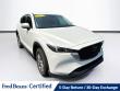 Certified 2023 Mazda CX-5 2.5 S Preferred Package SUV
