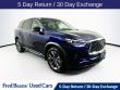 Used 2024 INFINITI QX60 LUXE SUV