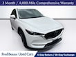  Mazda Mazda CX-5