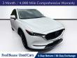Used 2018 Mazda Mazda CX-5 Touring SUV