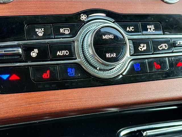 2023 Lincoln Aviator Reserve - Photo 23
