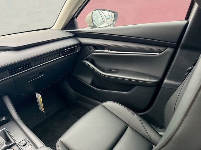 2026 Mazda Mazda3 Preferred - Photo 28