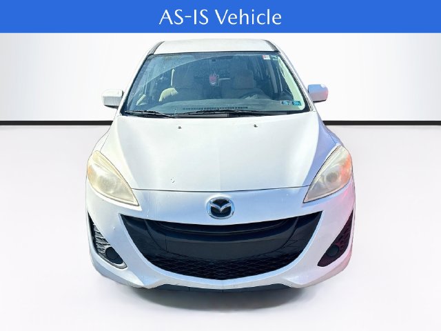 Used 2012 Mazda Mazda5 Sport Wagon