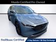 Certified 2023 Mazda CX-5 2.5 S Carbon Edition SUV