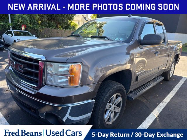  GMC Sierra 1500