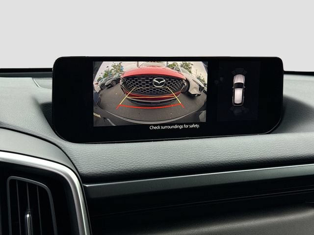 2026 Mazda CX-50 Premium - Photo 12