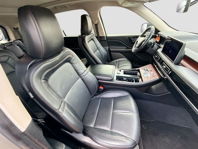 2023 Lincoln Aviator Reserve - Photo 33