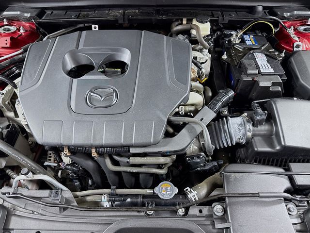 2024 Mazda CX-30 Premium - Photo 37