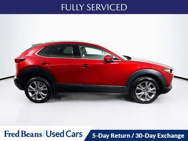2024 Mazda CX-30 Premium - Photo 10