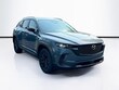  Mazda CX-50