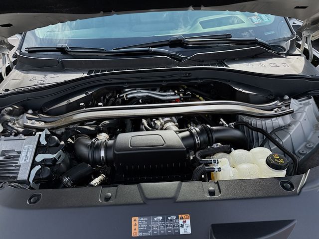 2023 Lincoln Aviator Reserve - Photo 35