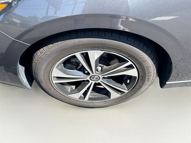 2023 Nissan Sentra SV - Photo 35