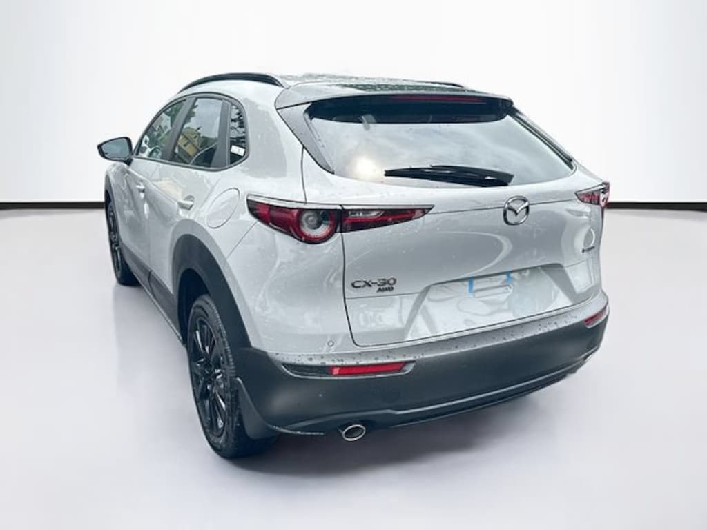 New 2026 Mazda CX-30 2.5 S Aire Edition Sport Utility
