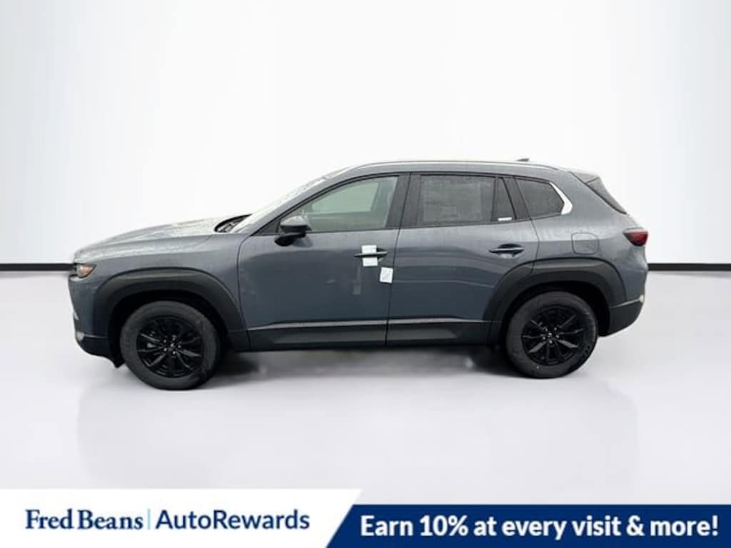 New 2026 Mazda CX-50 Hybrid Preferred AWD Sport Utility