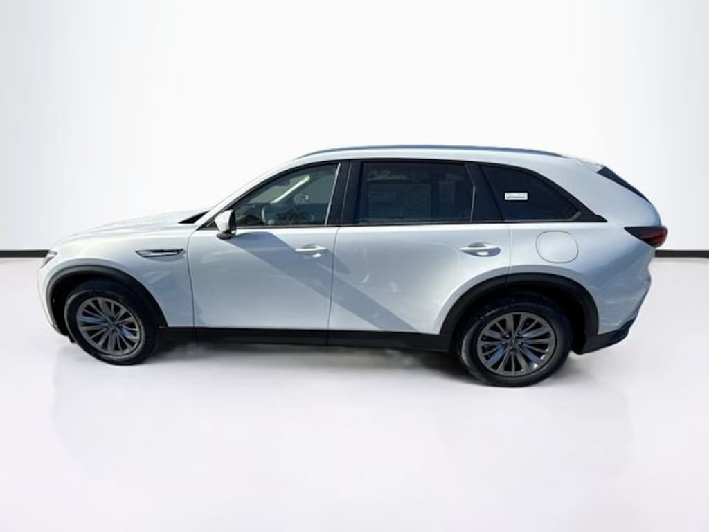 New 2026 Mazda CX-90 3.3 Turbo Select AWD Sport Utility