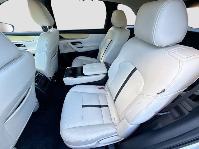2025 Mazda CX-90 Premium Plus Package - Photo 29