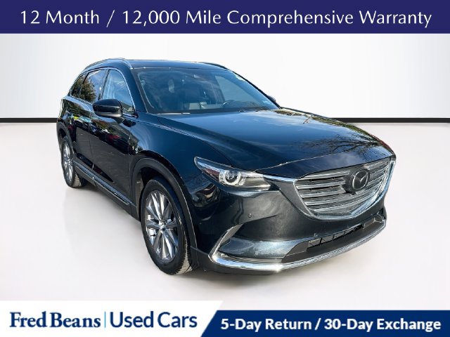  Mazda Mazda CX-9
