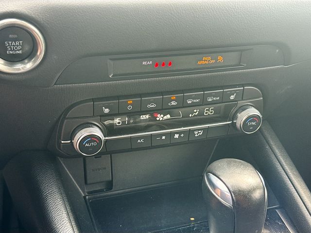 2024 Mazda CX-5 S Select Package - Photo 23