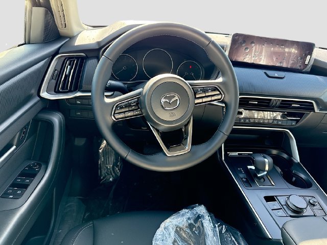 2026 Mazda CX-90 Select Package - Photo 21
